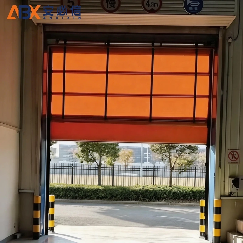 宝鸡背带堆积门