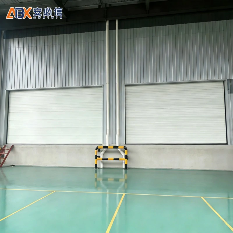 宝鸡高扬程提升门